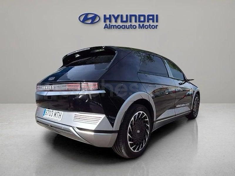 Usado Hyundai Ioniq 5 168 kW (229 CV) 2024 Eléctrico SUV