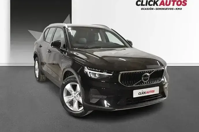 Usado Volvo XC40 Core 163 CV (119 kW) 2025 SUV