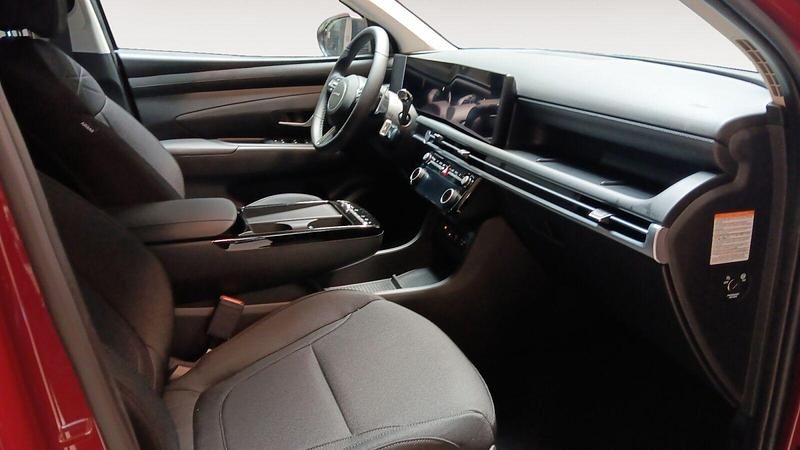 Usado Hyundai Tucson 215 CV (158 kW) 2025 Otro SUV