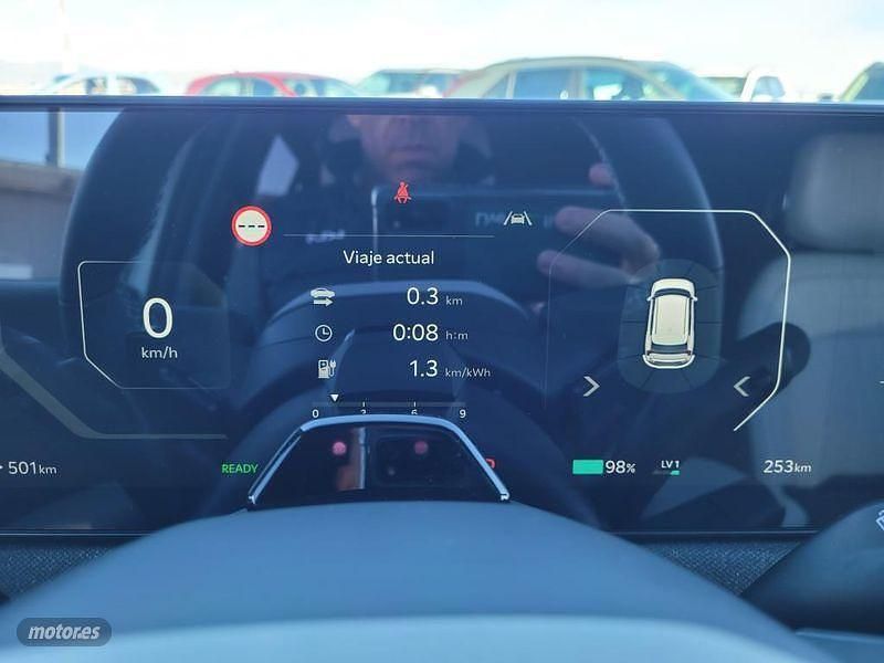 Nuevo 2025 Kia EV3 GT-Line SUV | 40.850 € (Un poco caro) - Imagen 1/4