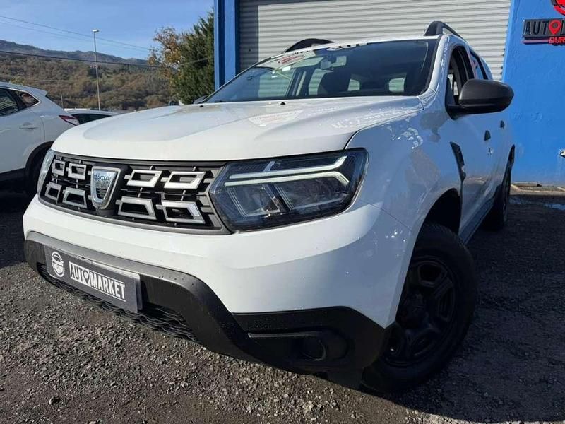 Usado 2022 Dacia Duster Extreme SUV | 10.990 € (Super precio) - Imagen 1/4