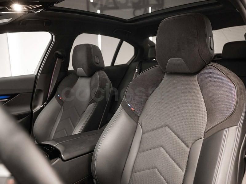 Occasion BMW i5 442 kW (601 ch) 2024 Eléctrico Berline