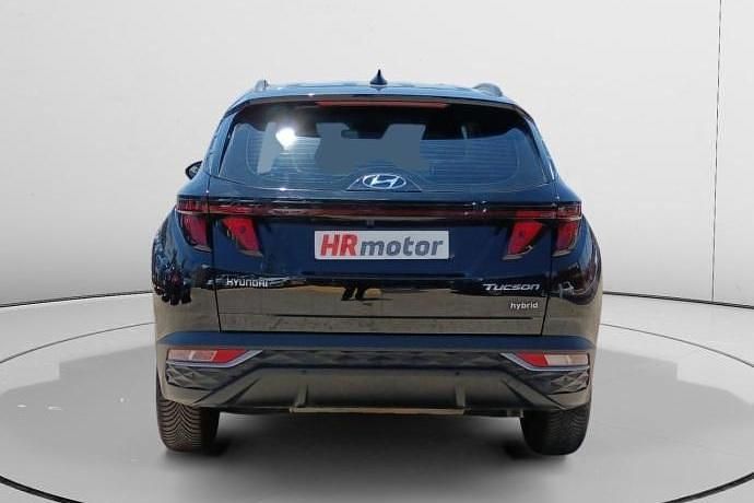 Usado Hyundai Tucson Trend 230 CV (169 kW) 2023 SUV