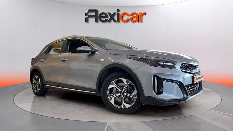 Usado Kia XCeed 160 CV (117 kW) 2023 SUV