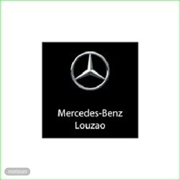 Plateado Usado 2024 Mercedes A200 AMG line | 34.900 € (Precio justo) - Imagen 1/1