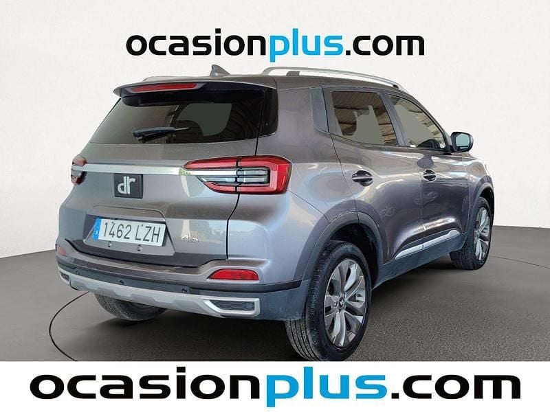 Usado DR DR 4.0 116 CV (85 kW) 2022 Blanco SUV