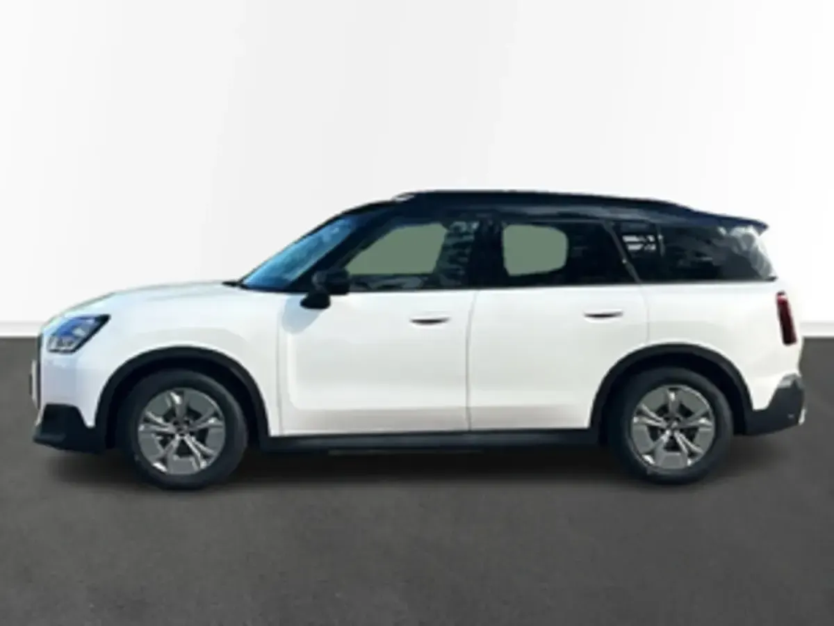 Nuevo Mini Countryman 230 kW (313 CV) 2025 SUV