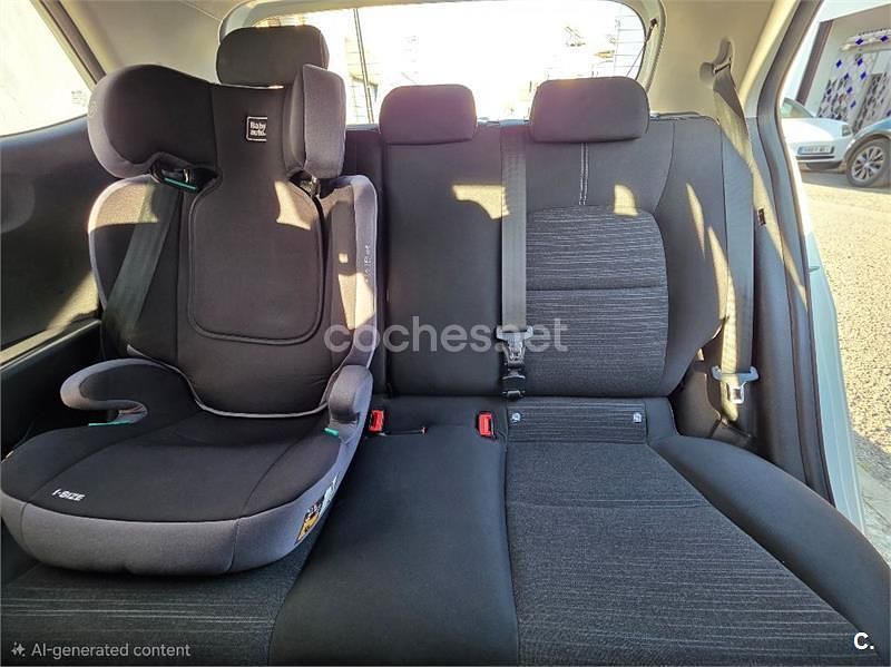 Usado Kia Picanto Comfort 67 CV (49 kW) 2020 Blanco Utilitario