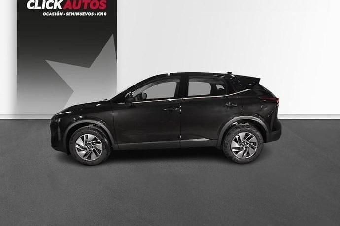 Usado Nissan Qashqai Acenta 140 CV (102 kW) 2024 SUV