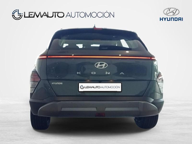 Nuevo Hyundai Kona 114 CV (83 kW) 2026 SUV