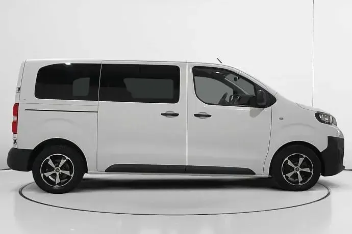 Usado Peugeot Expert 115 CV (84 kW) 2017 Van