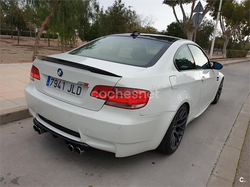 Usado BMW 335 M Performance 306 CV (225 kW) 2006 Blanco Coupe