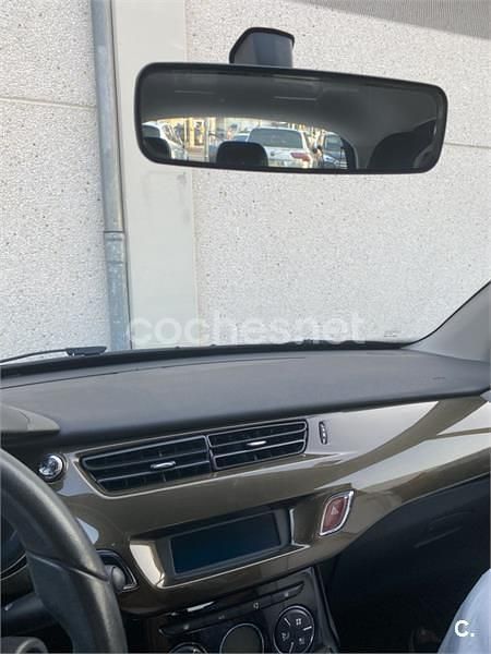 Brugt Citroën C3 68 HK (50 kW) 2012 Brun Sedan