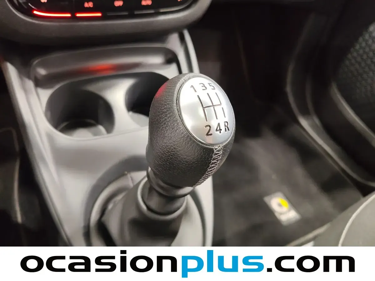 Usado Smart ForTwo Coupé 90 CV (66 kW) 2019 Coupe