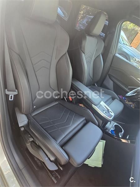 Usado BMW X1 Performance 163 CV (119 kW) 2024 Gris / plata SUV