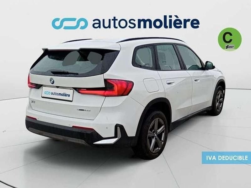 Occasion BMW X1 Comfort Edition 150 ch (110 kW) 2023 Blanc SUV