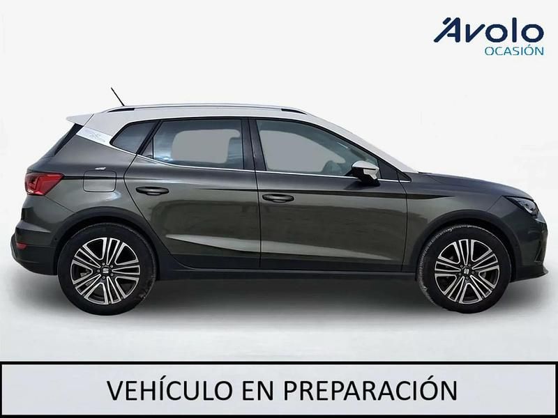 Usado Seat Arona Xperience 115 CV (84 kW) 2025 SUV