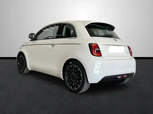 Nuevo Fiat 500e La Prima 86 kW (118 CV) 2025 Utilitario