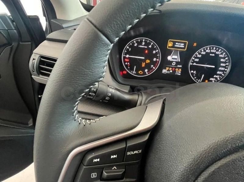 Nuevo Subaru Crosstrek 136 CV (100 kW) 2025 Azul SUV