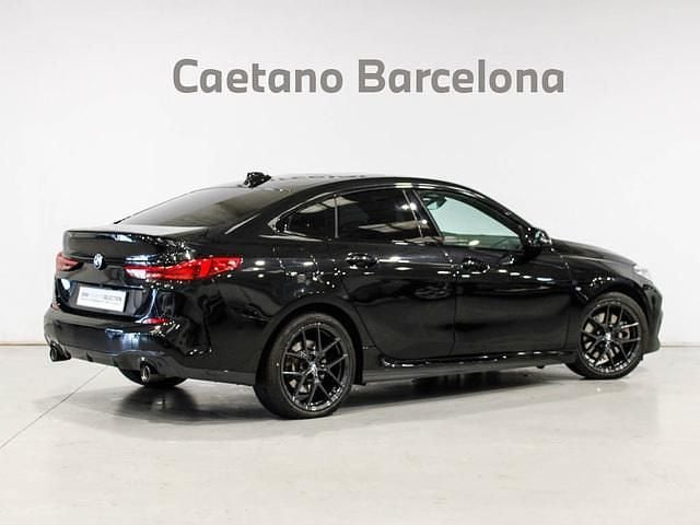 Usado BMW 220 Comfort Edition 190 CV (139 kW) 2020 Coupe