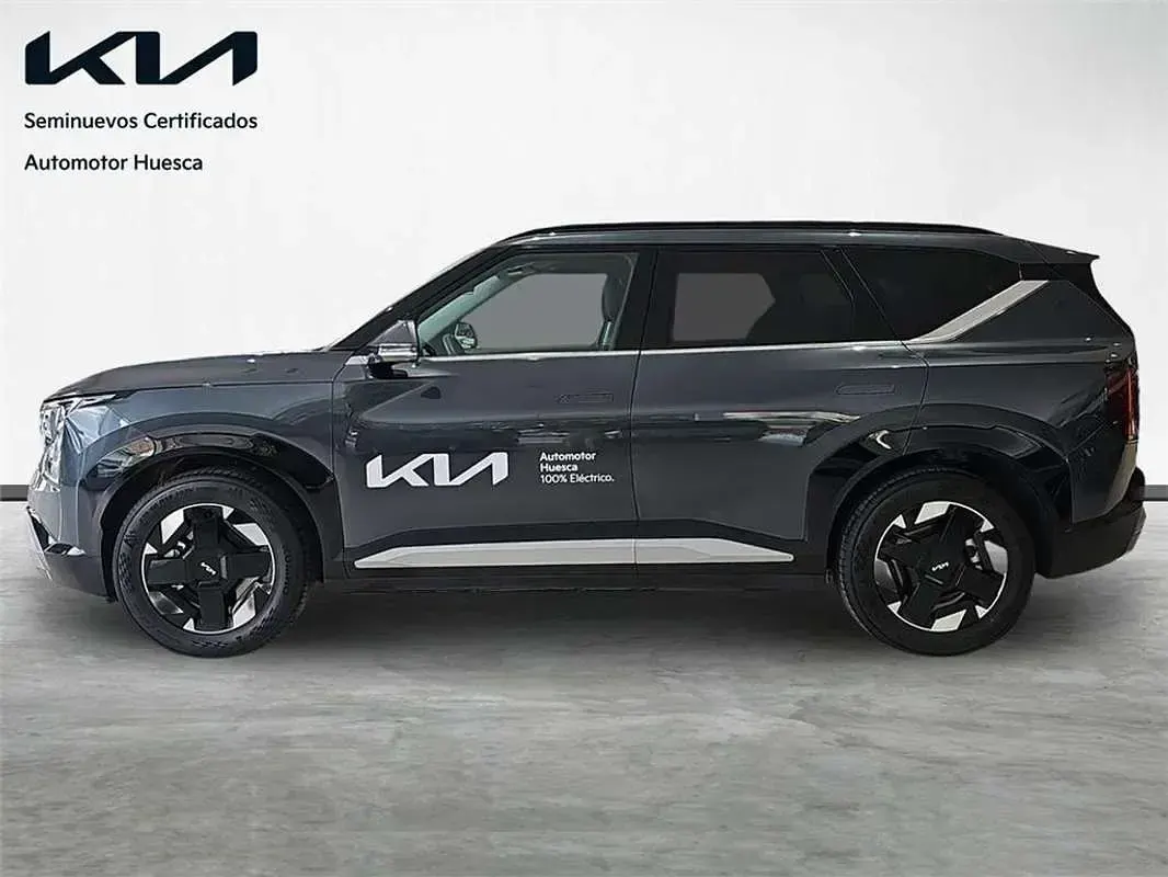 Usado Kia EV5 Earth 160 kW (218 CV) 2025 SUV