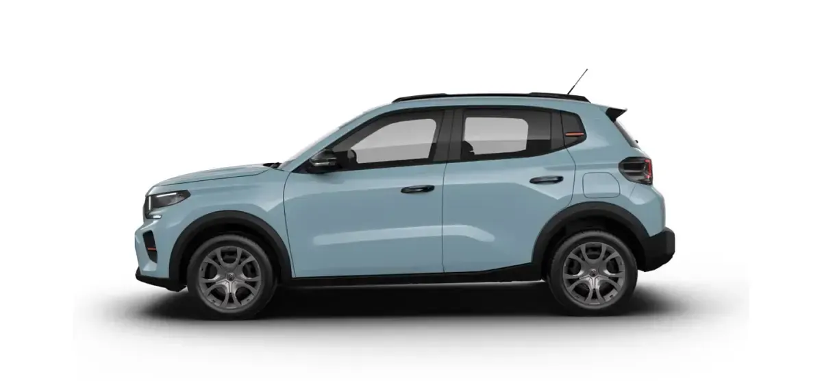 Nuevo Citroën C3 Business Class 110 CV (80 kW) 2026 SUV