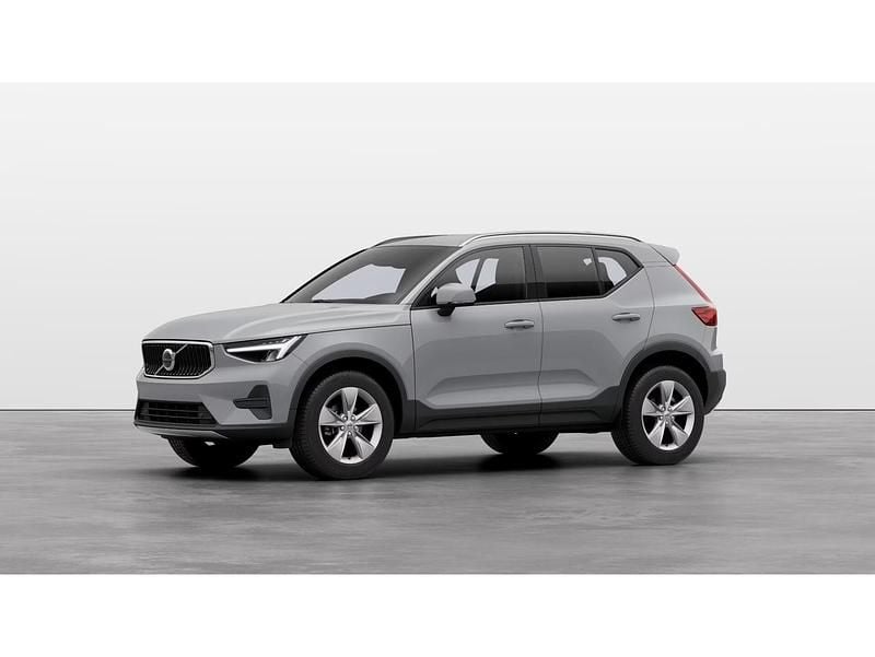 Gris Nuevo 2025 Volvo XC40 Core SUV | 38.900 € (Precio justo) - Imagen 1/4