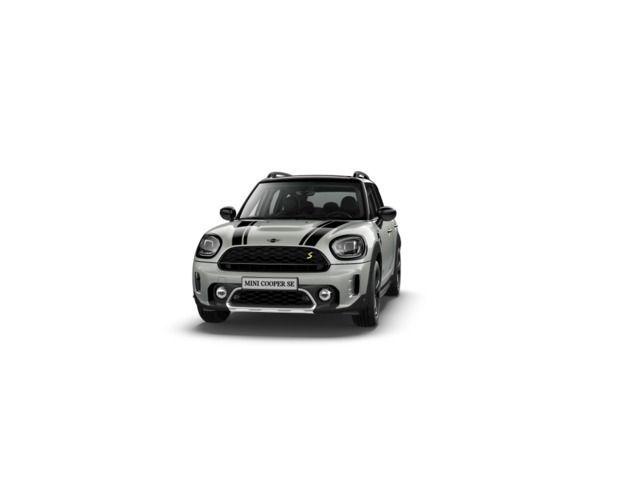 Usado 2021 Mini Cooper S Countryman SUV | 28.900 € (Precio justo) - Imagen 1/4