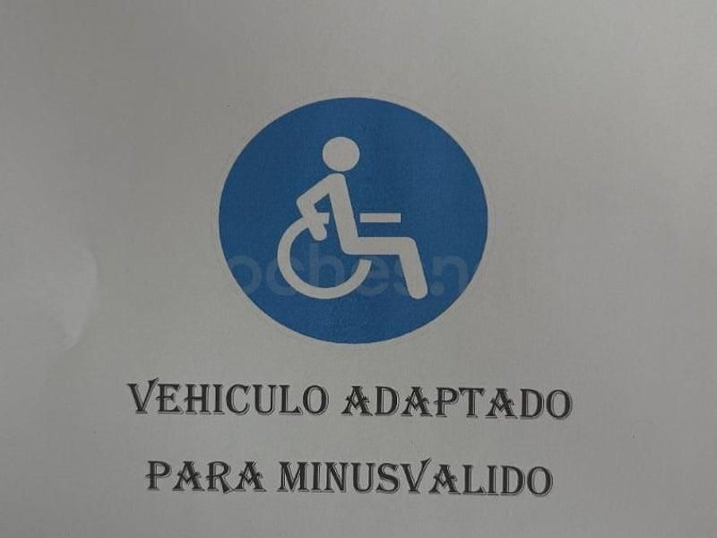 Usado Citroën C5 109 CV (80 kW) 2009 Gris / plata Familiar