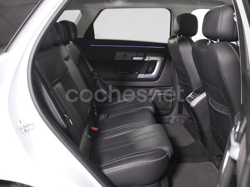 Usado Jaecoo 7 147 CV (108 kW) 2024 Blanco SUV