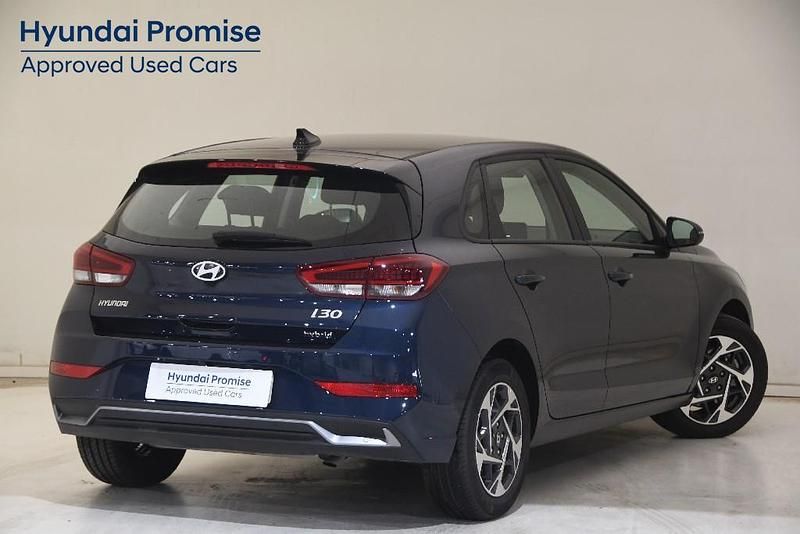 Usado Hyundai i30 99 CV (72 kW) 2024