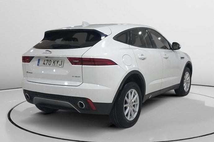 Usado Jaguar E-Pace 150 CV (110 kW) 2019 SUV