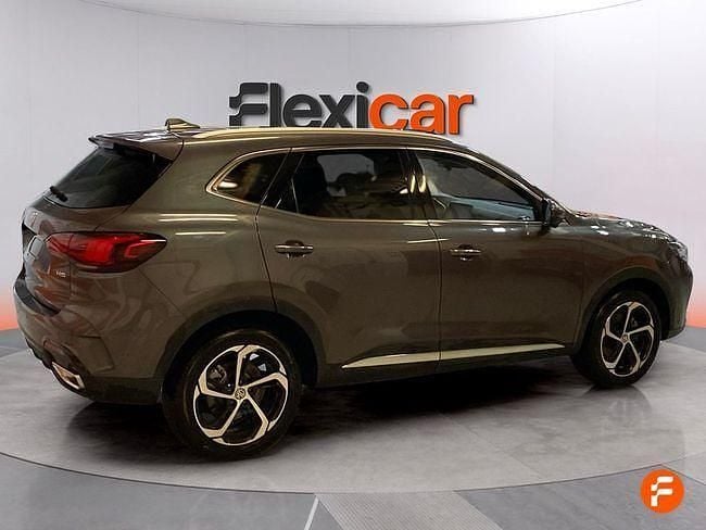 Usado MG HS Luxury 170 CV (125 kW) 2024 Gris SUV