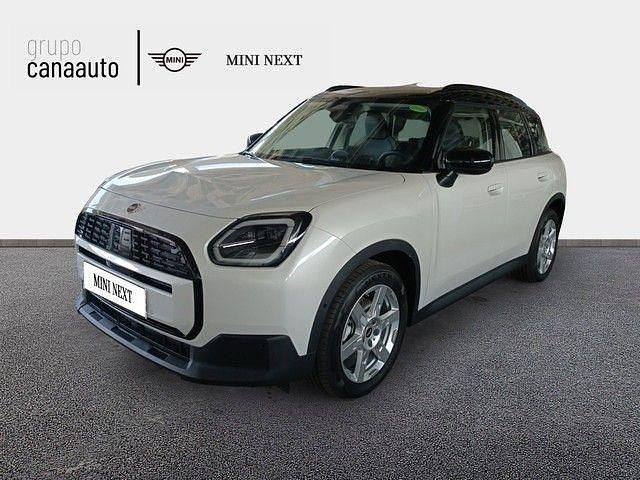 Usado Mini Countryman 170 CV (125 kW) 2024 Blanco SUV