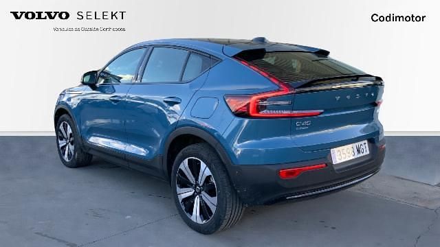 Usado Volvo C40 Plus 169 kW (231 CV) 2023 Otro SUV