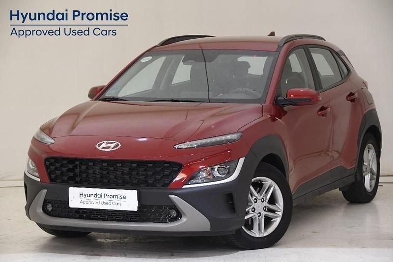 Usado 2023 Hyundai Kona SUV | 16.995 € (Super precio) - Imagen 1/4