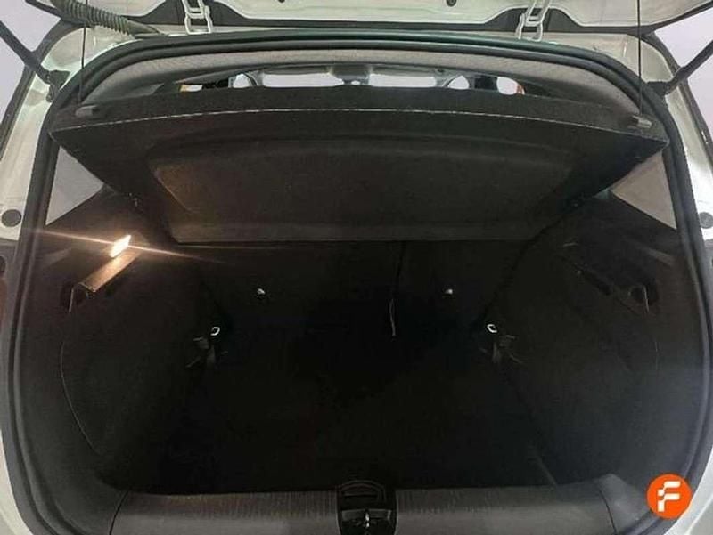 Usado Opel Crossland X Edition 110 CV (80 kW) 2023 Blanco SUV