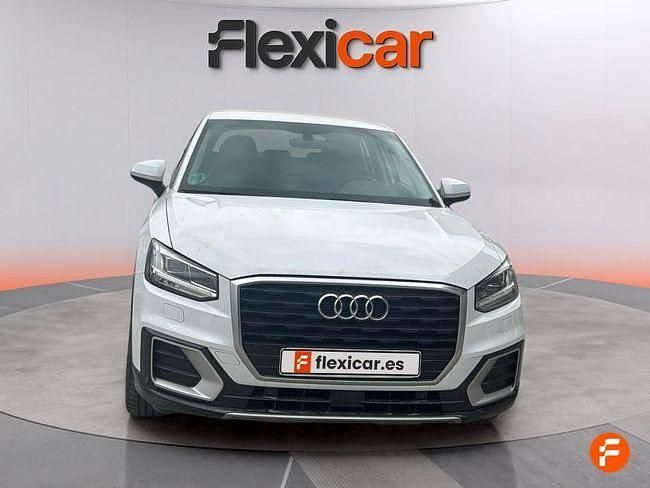 Usado Audi Q2 Design 116 CV (85 kW) 2018 Blanco SUV