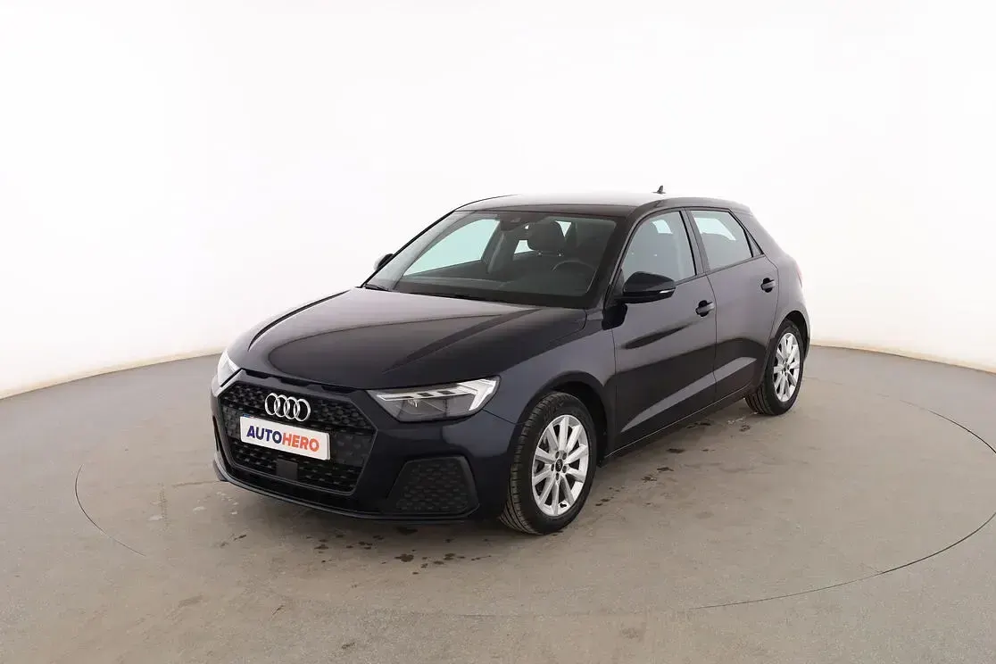 Usado Audi A1 Sportback 95 CV (69 kW) 2021 Utilitario