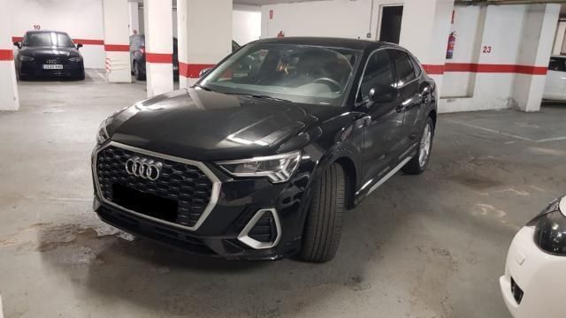 Usado 2019 Audi Q3 SUV | 33.900 € (Caro) - Imagen 1/4