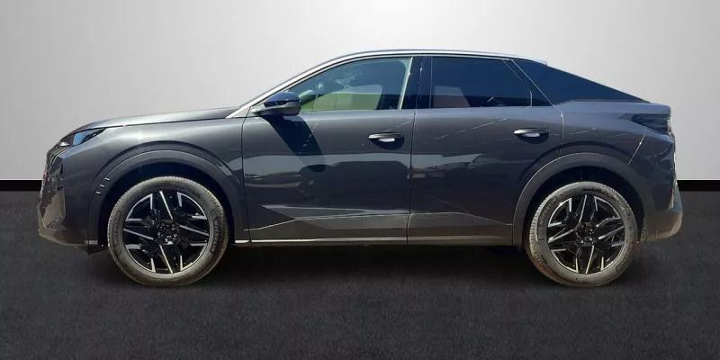 Usado Peugeot 3008 Allure 224 CV (164 kW) 2024 Blanco