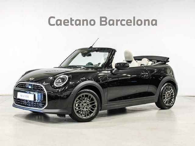 Usado Mini Cooper 163 CV (119 kW) 2025 Utilitario