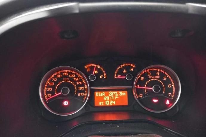 Usado Fiat Doblò 90 CV (66 kW) 2022 Monovolumen