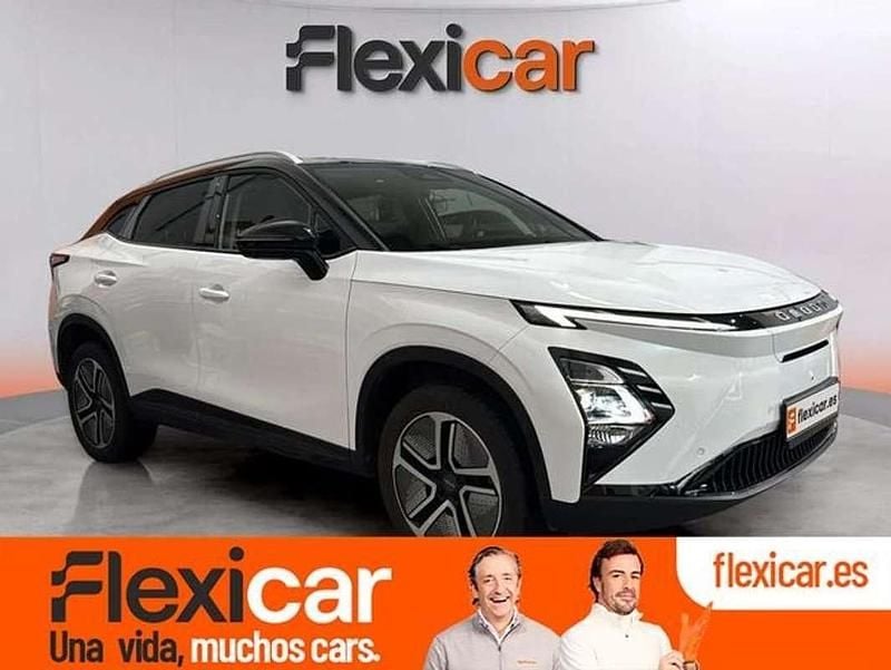 Usado Omoda 5 150 kW (204 CV) 2025 Blanco SUV