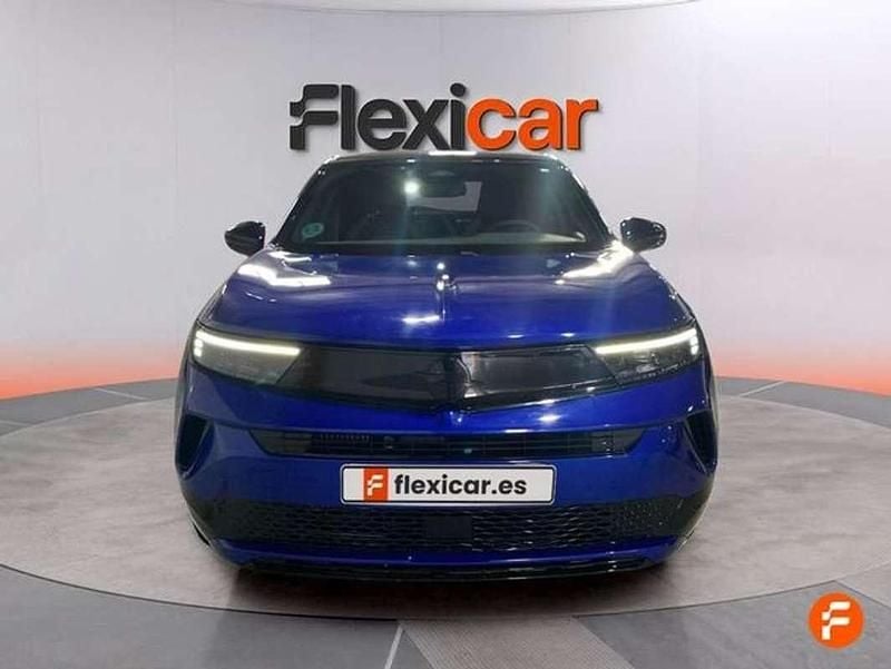 Usado Opel Mokka Edition 136 CV (100 kW) 2025 Azul SUV