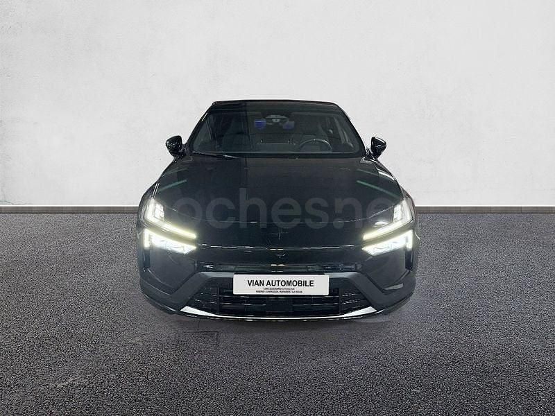 Usado Polestar 4 Long Range Single Motor 200 kW (272 CV) 2024 Eléctrico SUV