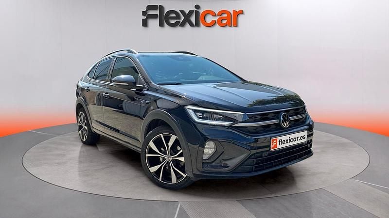 Occasion VW Taigo R-line 150 ch (110 kW) 2022 SUV