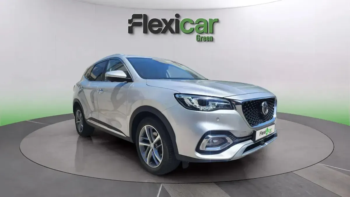 Usado MG HS Luxury 258 CV (189 kW) 2022 SUV
