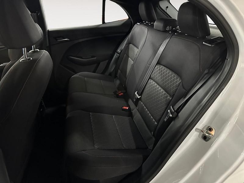 Nuevo MG MG3 Comfort 195 CV (143 kW) 2025 Negro Utilitario