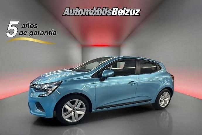 Usado Renault Clio V 90 CV (66 kW) 2021